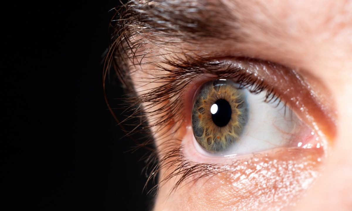 Αμφιβληστροειδής: Τι δείχνει για τον κίνδυνο Αλτσχάιμερ