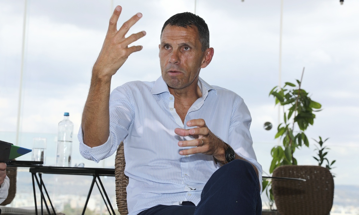 Εθνική Ελλάδας: Γι’ αυτό δεν κλήθηκε ο Φορτούνης | Η απάντηση Πογέτ και η φιλοσοφία του