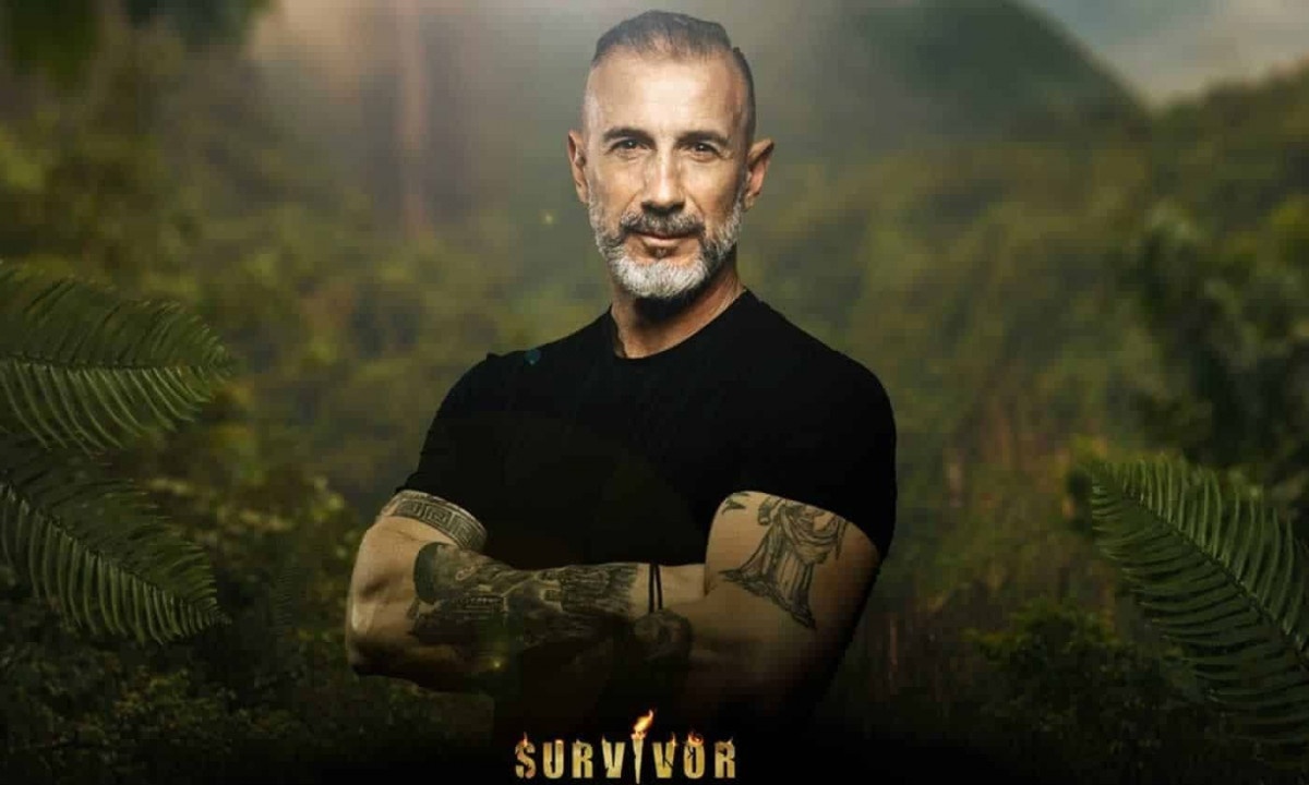 Survivor: Οριστική διακοπή του αγώνα - Τι συνέβη με τον Καραγκούνια;