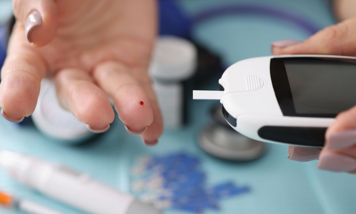 Διαβήτης τύπου 2: Ο κίνδυνος αδιάγνωστης καρδιαγγειακής νόσου