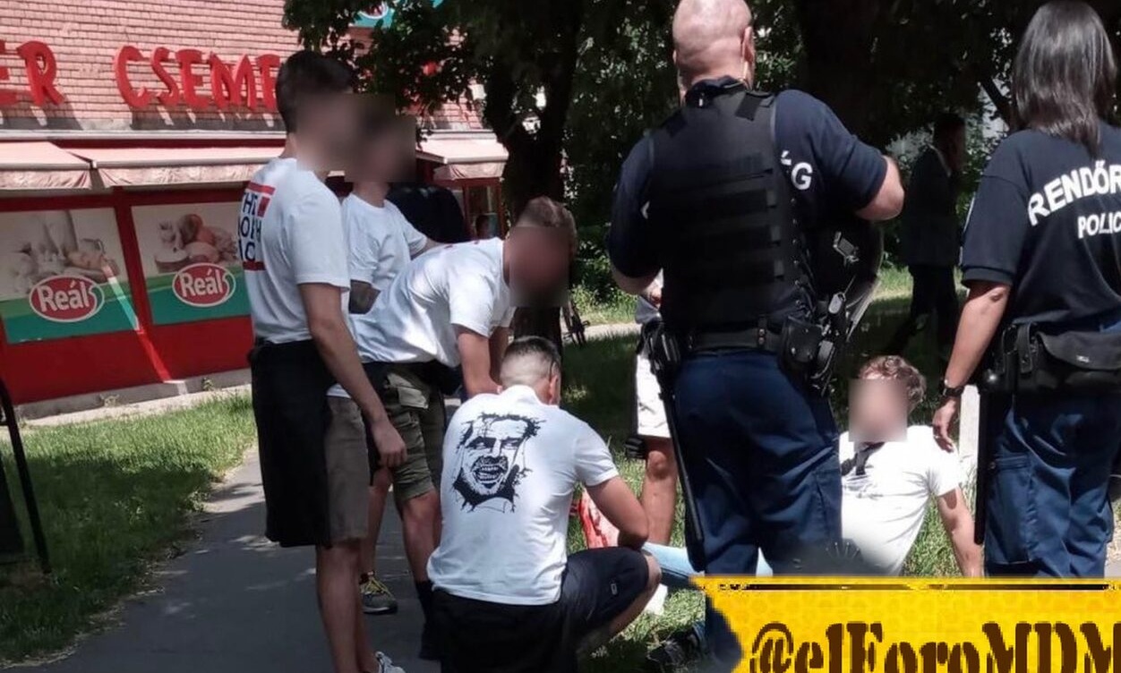 Τελικός Europa League, Σεβίλλη – Ρόμα: Στο νοσοκομείο δύο οπαδοί – Εφτά συλλήψεις μετά τα επεισόδια