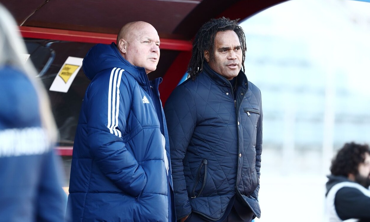 Ολυμπιακός: Διατηρούν πόστα στην ΠΑΕ οι Καρεμπέ και Ανιγκό