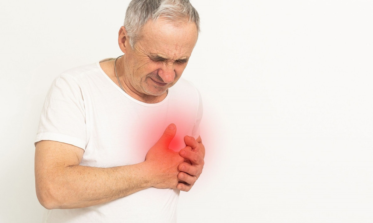 Έμφραγμα: Πόσο επιταχύνει τη νοητική γήρανση