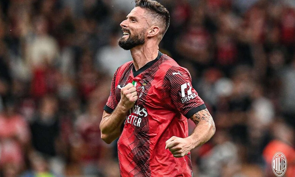 Serie A: Η αδιάφορη Μίλαν έριξε κατηγορία την Βερόνα (Videos)