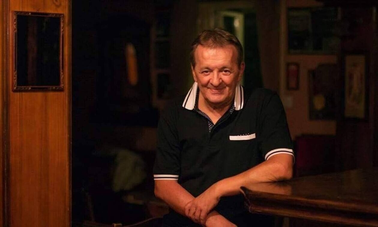 Οι κορυφαίες ατάκες του Γιώργου Γεωργίου που θα μείνουν αξέχαστες
