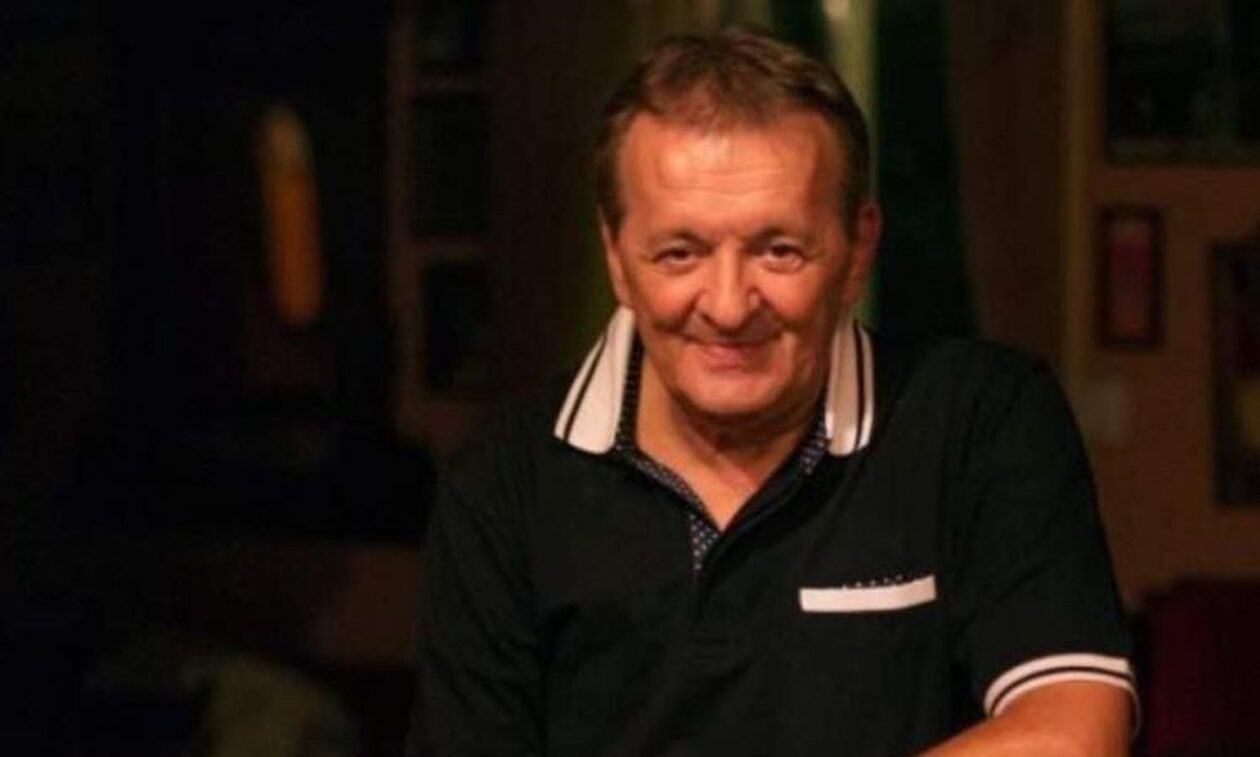 Γιώργος Γεωργίου: Η συγκλονιστική κατάθεση ψυχής για την τραγωδία με τον γιο του και τα πάθη του