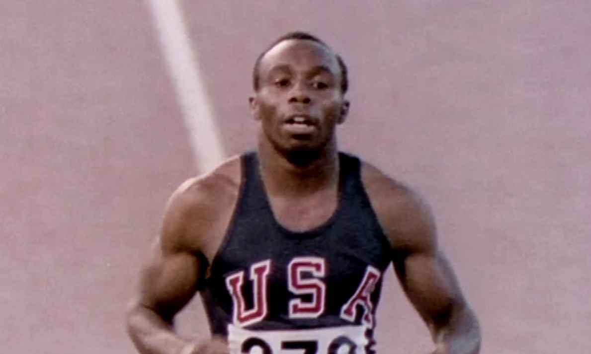 Θλίψη στον παγκόσμιο στίβο: Πέθανε ο θρυλικός, Τζιμ Χάινς