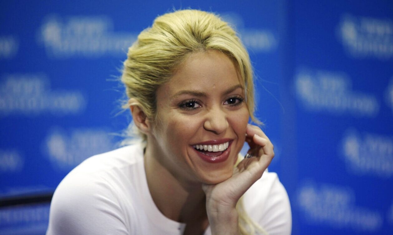 Ζεράρ Πικέ: Πήρε τους γιους του στη Βαρκελώνη από τη Σακίρα