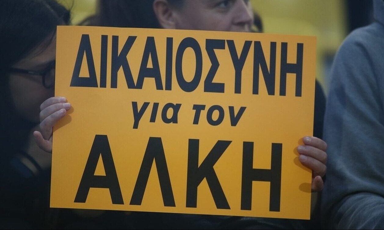Άλκης Καμπανός: Οργανωμένη και προσχεδιασμένη η επίθεση - Καταπέλτης η εισαγγελέας
