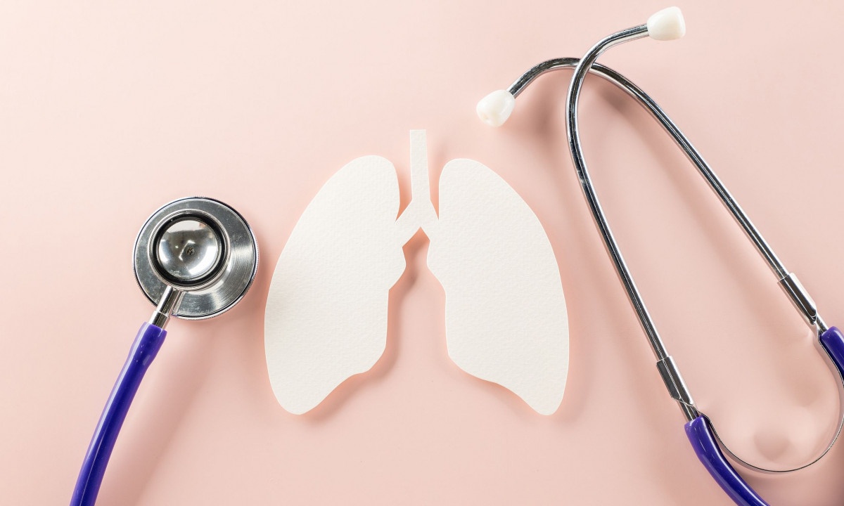 Καρκίνος πνεύμονα: Το χάπι που μειώνει τον κίνδυνο θανάτου έως και 50%