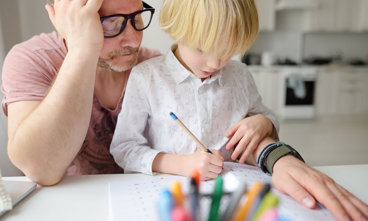 ΔΕΠΥ: Ποια παιδιά κινδυνεύουν να αντιμετωπίσουν προβλήματα ως ενήλικες