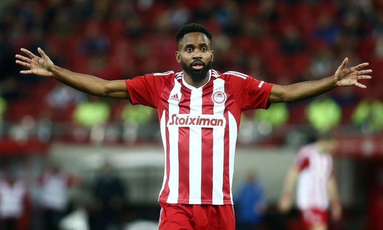 Ολυμπιακός: Προς Ντουμπάι ο Μπακαμπού - «Συμφωνία με την Αλ Νασρ»