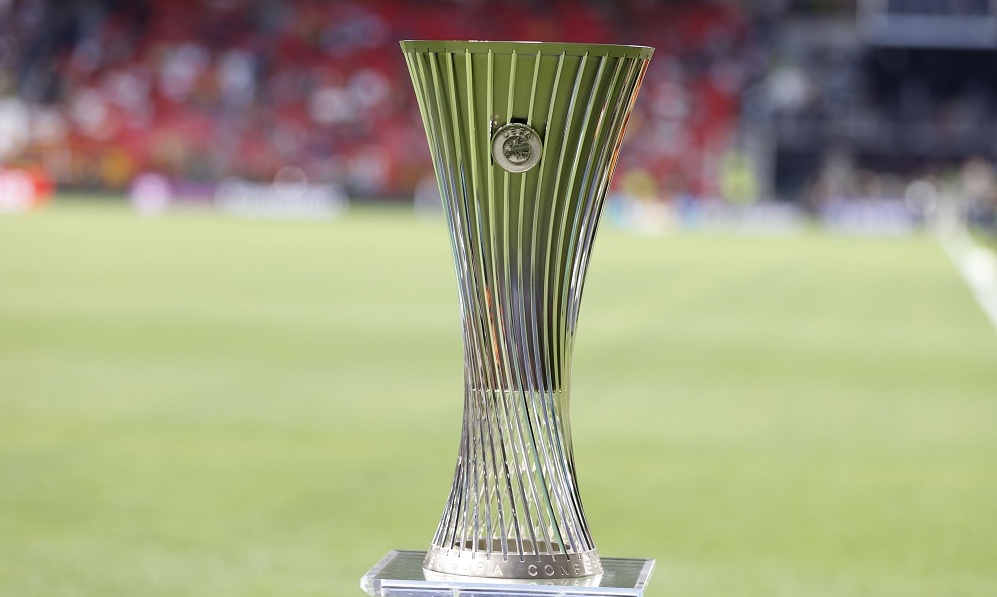 Τελικός Europa Conference League, Φιορεντίνα - Γουέστ Χαμ: Τελικός... ευκαιρία για ευρωπαϊκό τρόπαιο
