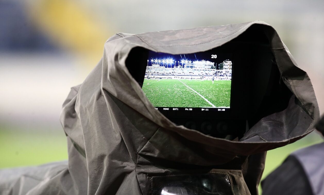 Super League: Παραμένει στη Nova ο Ατρόμητος - Η διάρκεια της συμφωνίας