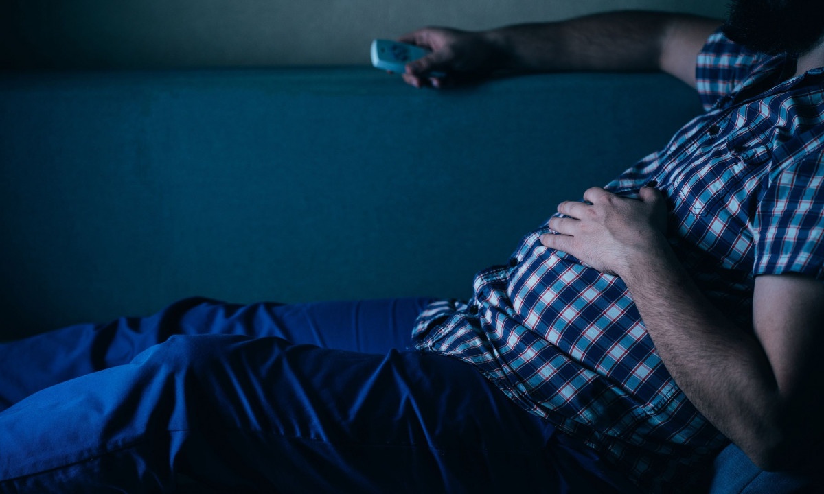 Καρκίνος & καθιστική ζωή: Πόσο αυξάνεται ο κίνδυνος θανάτου