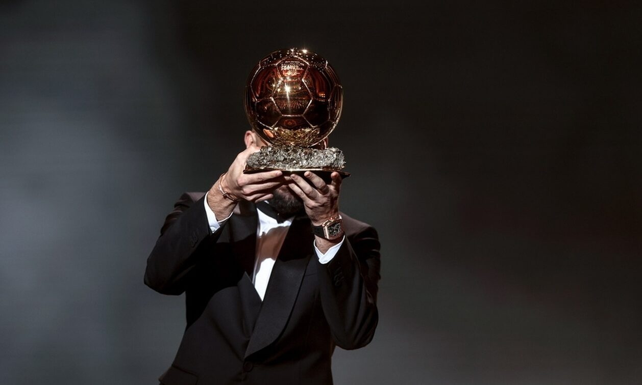 «Χρυσή Μπάλα»: Στις 30 Οκτωβρίου η απονομή | Η αλλαγή στα κριτήρια βράβευσης