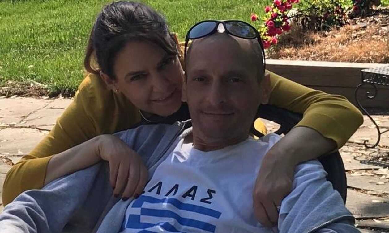 Αλκέτας Παναγούλιας: Πέθανε ο γιος του στον ύπνο του - Ήταν μόλις 55 ετών