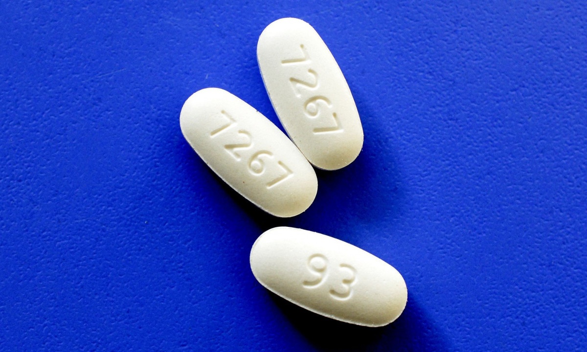 Το φάρμακο που μειώνει τον κίνδυνο μακράς Covid