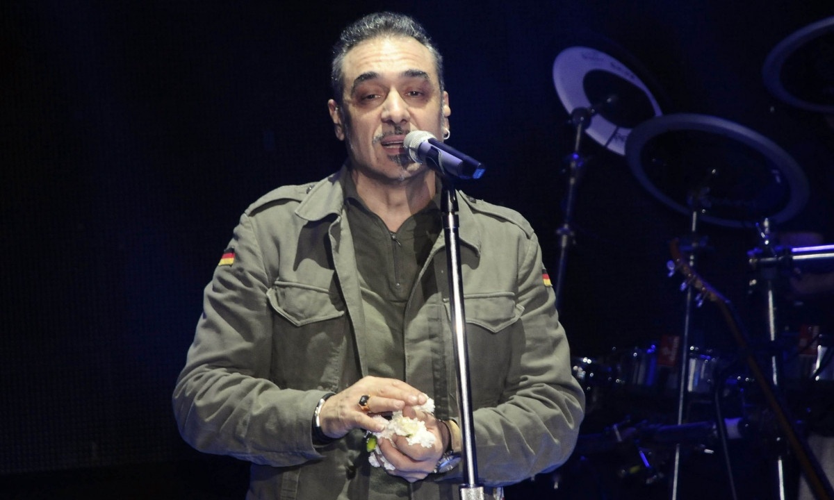 Νότης Σφακιανάκης: Πού βρίσκεται σήμερα ο τραγουδιστής