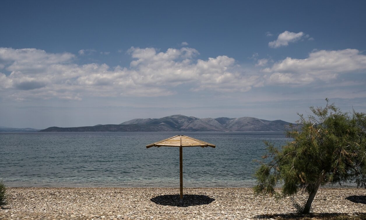 Καιρός - Σάκης Αρναούτογλου: Η Τετάρτη έρχεται με ήλιο και μπόρες - Αναλυτική πρόγνωση και χάρτες
