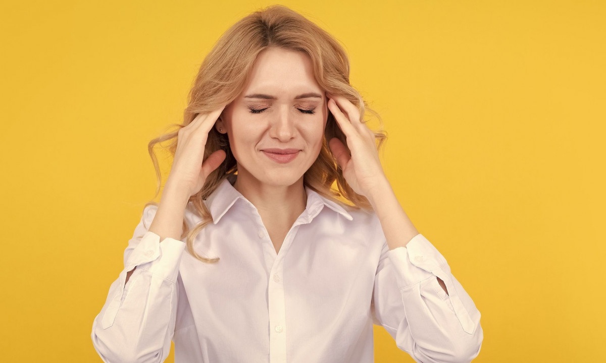 Ημικρανία: Πώς συνδέεται με τον κίνδυνο εγκεφαλικού