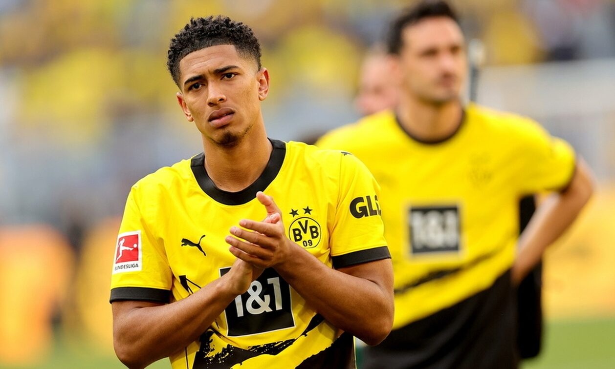 Μεταγραφές, Ρεάλ Μαδρίτης: Έσκασε το «μπαμ» | Ανακοίνωσε επίσημα Μπέλιγχαμ