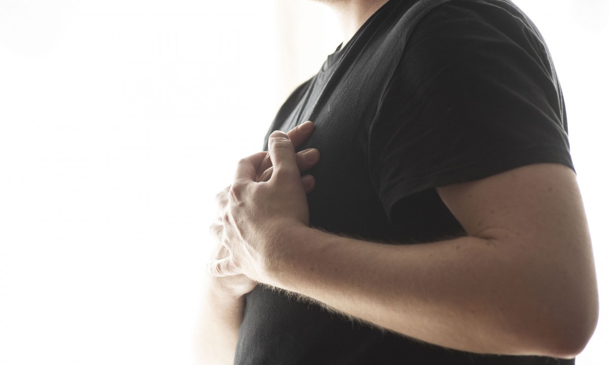 Έμφραγμα μυοκαρδίου: Πόσο αυξάνει τον κίνδυνο η παχυσαρκία