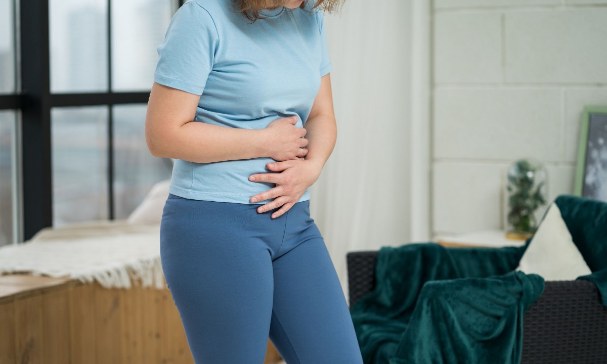 Τι κοινό έχει η ενδομητρίωση με την ουλίτιδα