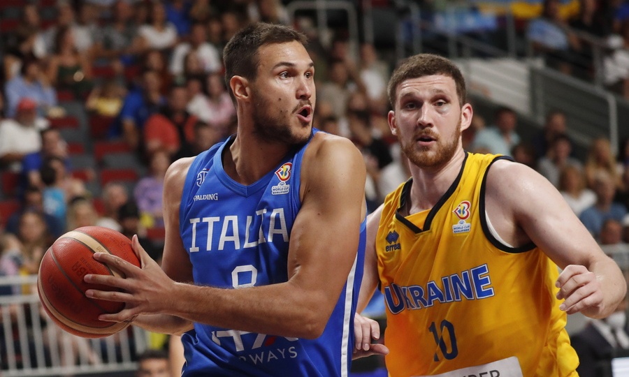 NBA: Ο Γκαλινάρι ενεργοποίησε την οψιόν στο συμβόλαιό του και μένει στους Σέλτικς