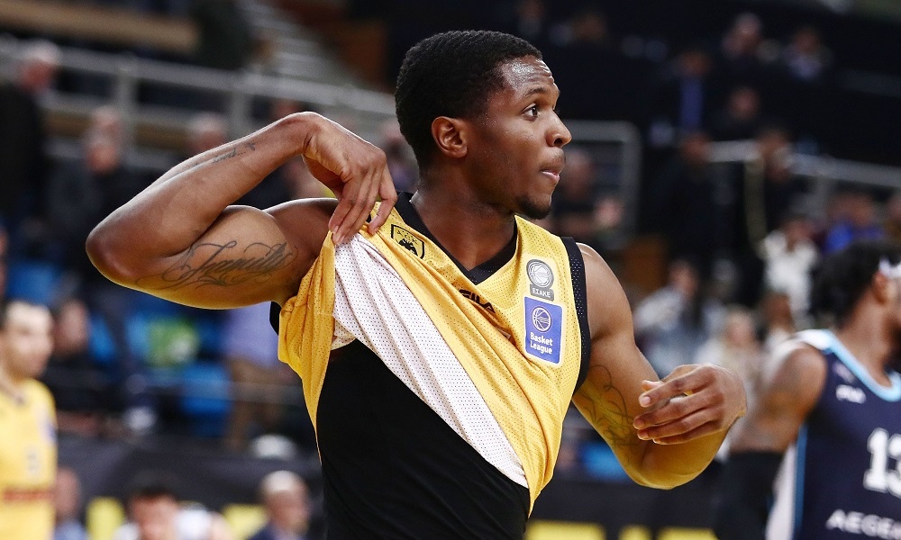 Μεταγραφές, Περιστέρι: Ανακοίνωσε και Ουίλιαμς από την ΑΕΚ