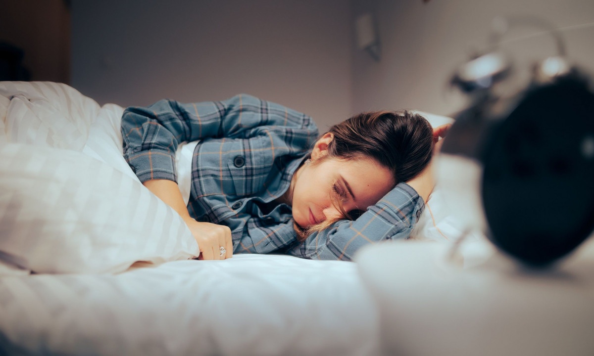 Ύπνος: Πώς επηρεάζει τις πιθανότητες ανάπτυξης διαβήτη τύπου 2