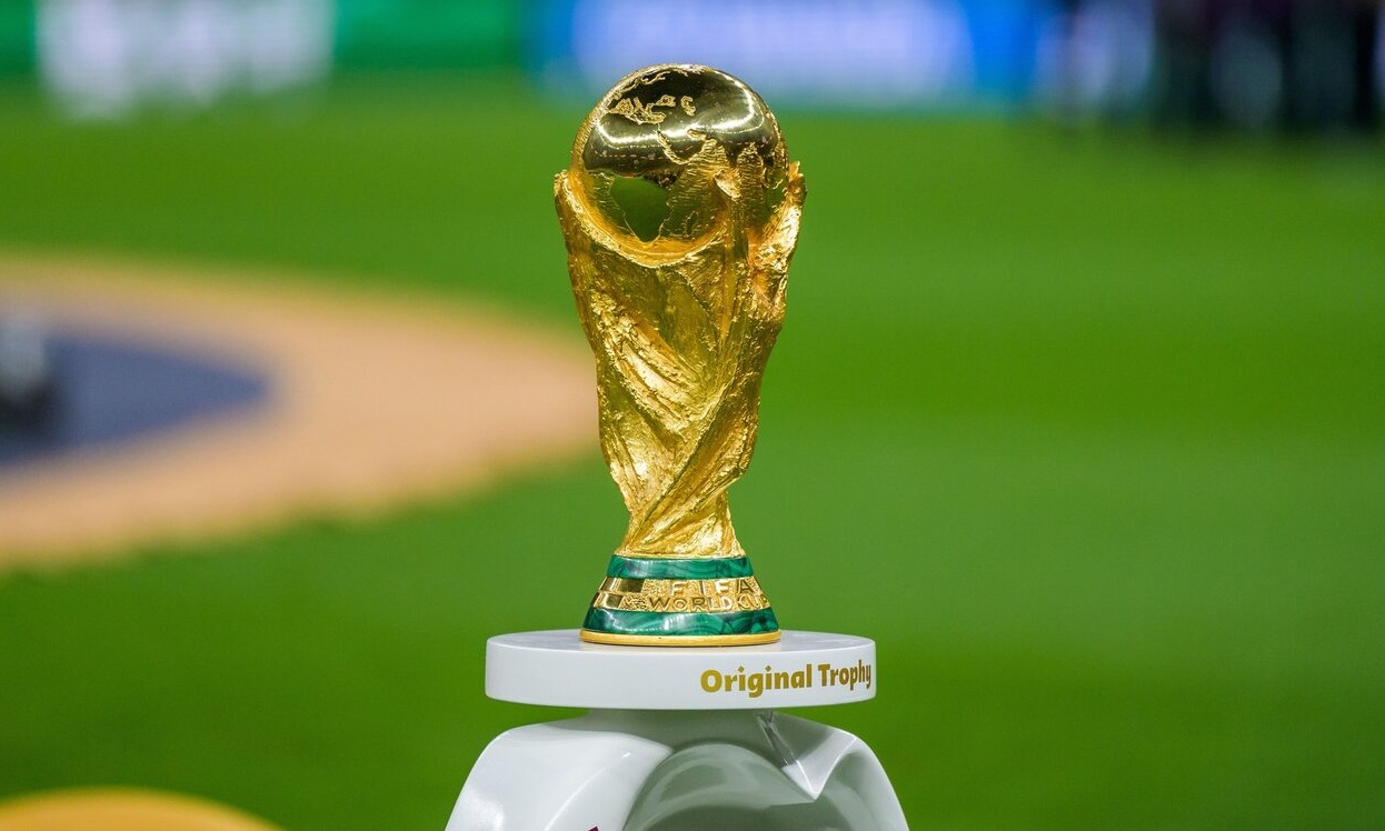 Αποσύρεται η συνυποψηφιότητα για το Μουντιάλ του 2030