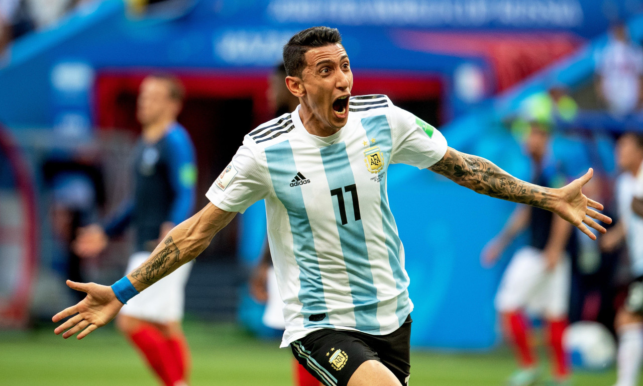 Μεταγραφές: Επιστροφή έκπληξη για Ντι Μαρία