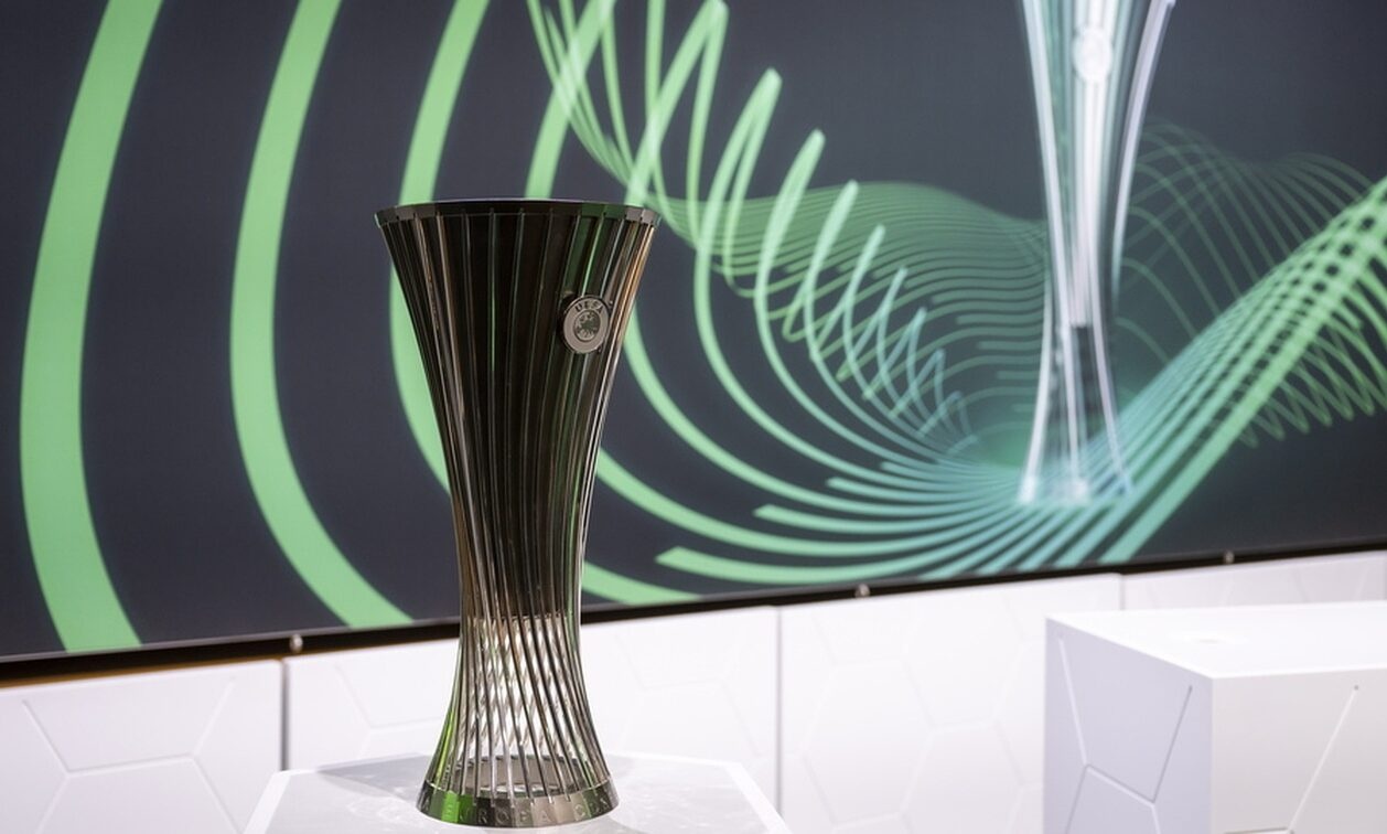 Conference League: Οι πιθανοί αντίπαλοι για ΠΑΟΚ και Άρη - Πότε γίνεται η κλήρωση