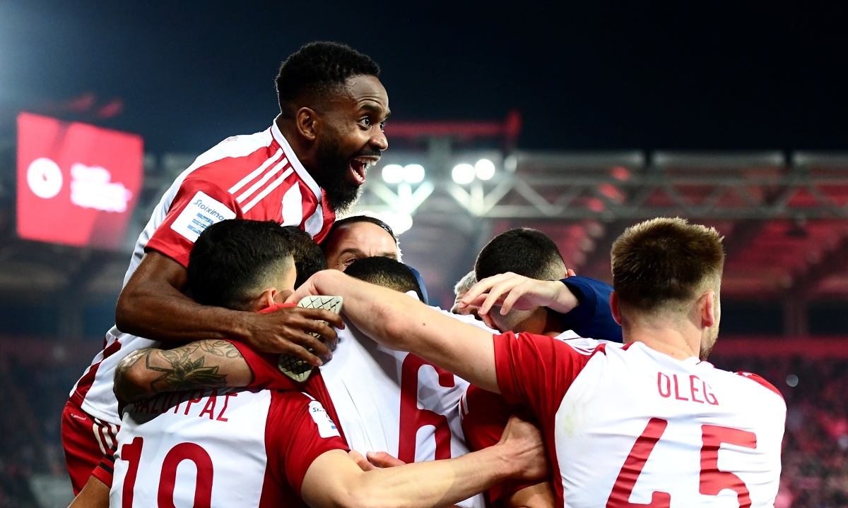 Ολυμπιακός: Κόντρα σε Σερβέτ ή Γκενκ στο Europa League