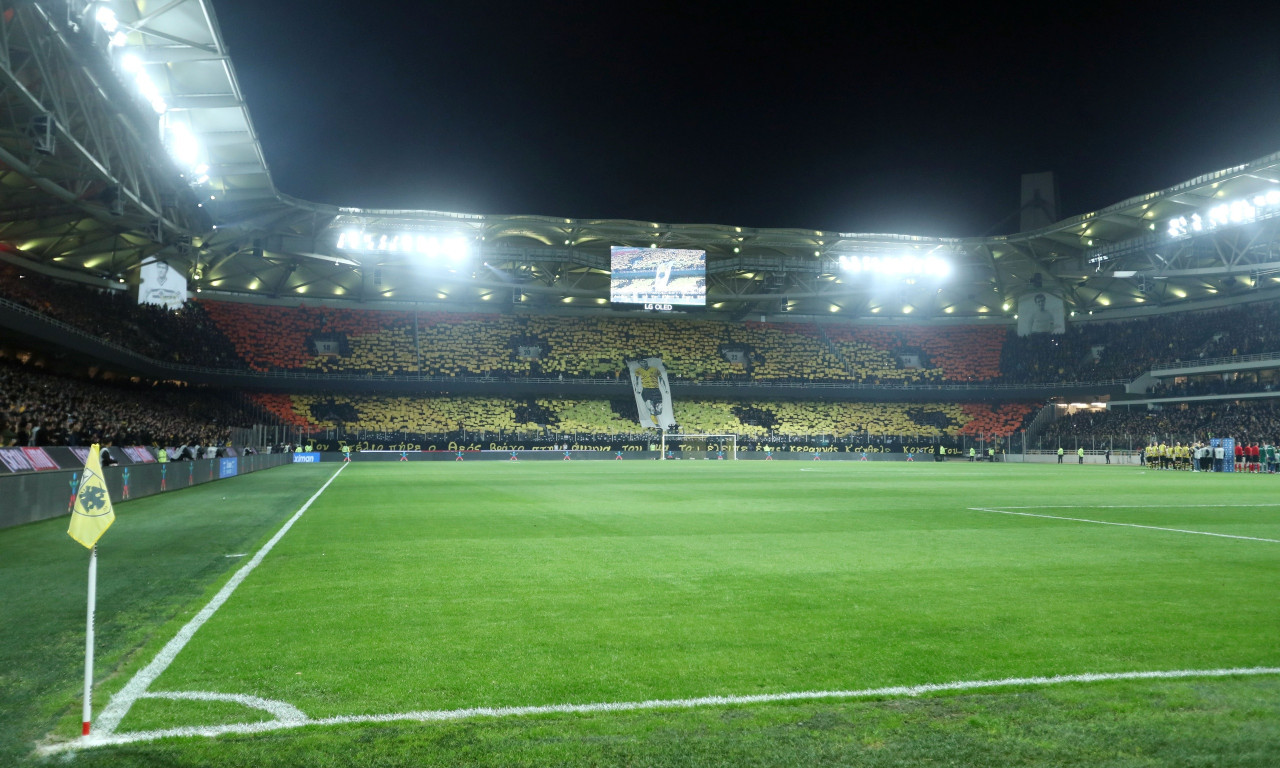 AEK: «Τρέλα» με τα διαρκείας κι «εκτίναξη» 35% το πρώτο δεκαήμερο