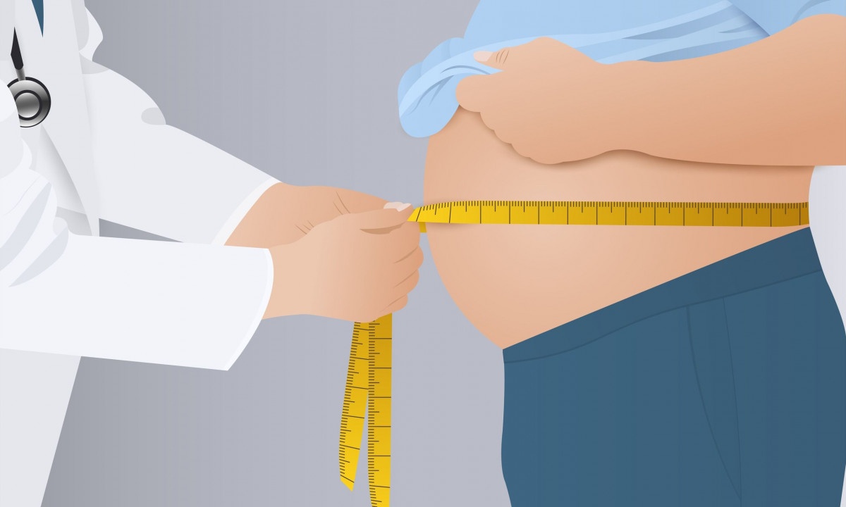 Παχυσαρκία: Τι προκαλεί στον εγκέφαλο και δεν μπορείτε να αδυνατίσετε