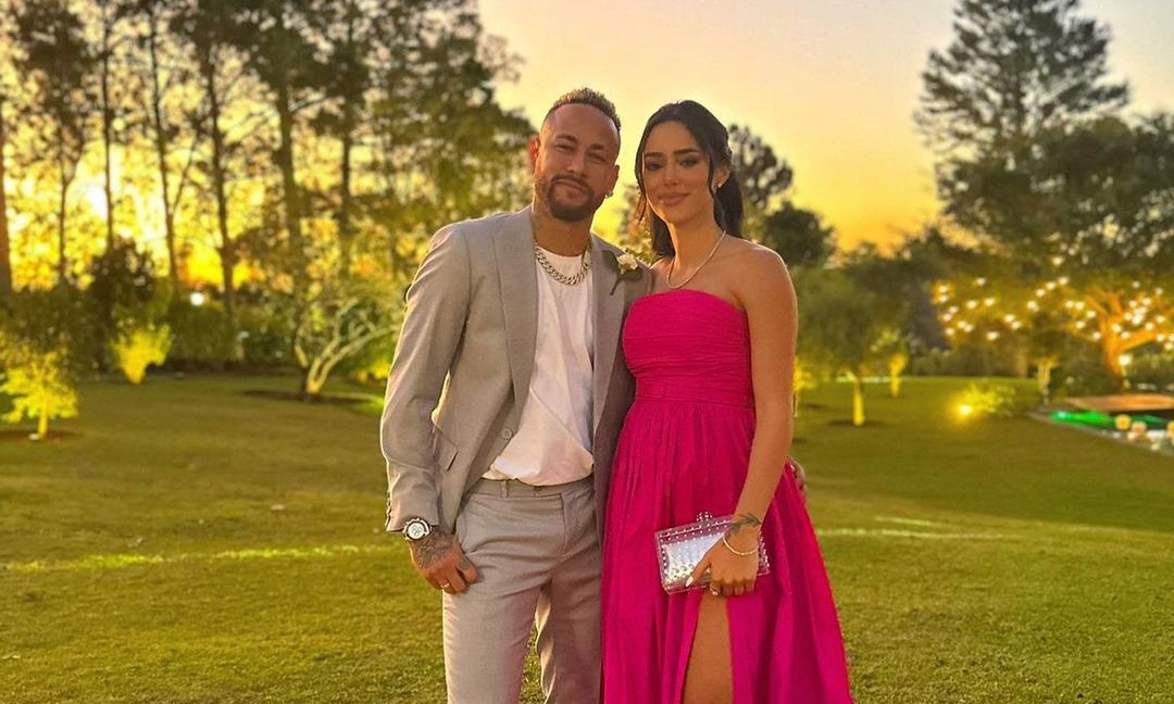 Νεϊμάρ: Παραδέχθηκε την απιστία | Το μήνυμα στην σύντροφό του - «Να δικαιολογήσω τα αδικαιολόγητα»