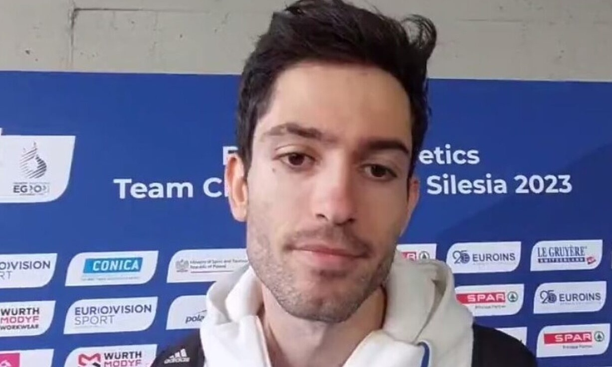 Τεντόγλου… show: «Το έκανα, τί να έκανα; Αν είχε καλό αέρα θα έκανα 8 και σαρανταφεύγα»!