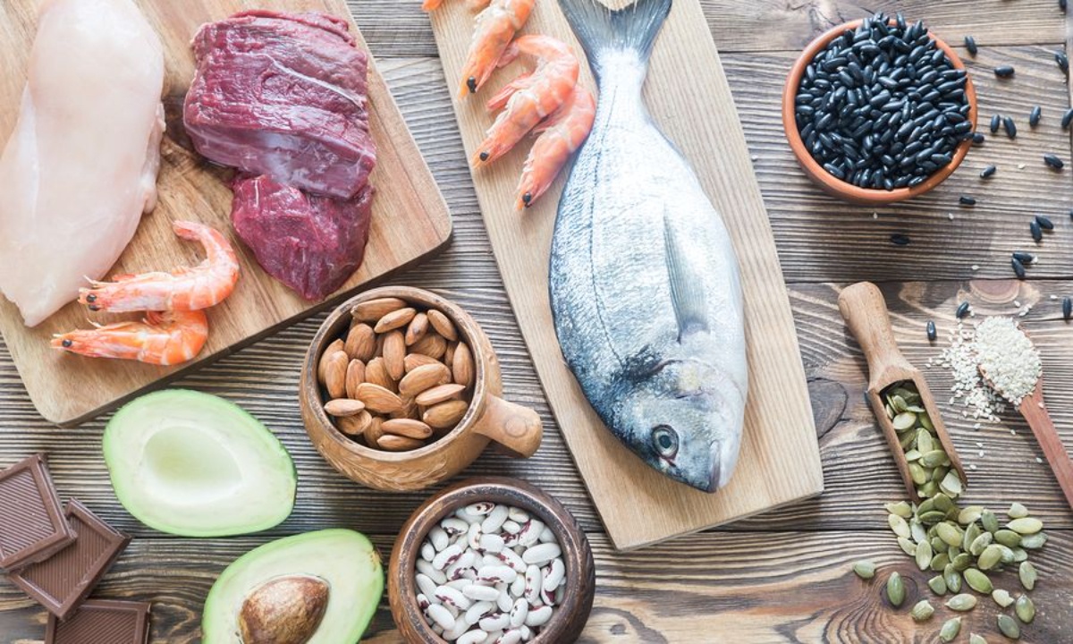 Καρκίνος οισοφάγου: Οι τροφές που απομακρύνουν τον κίνδυνο