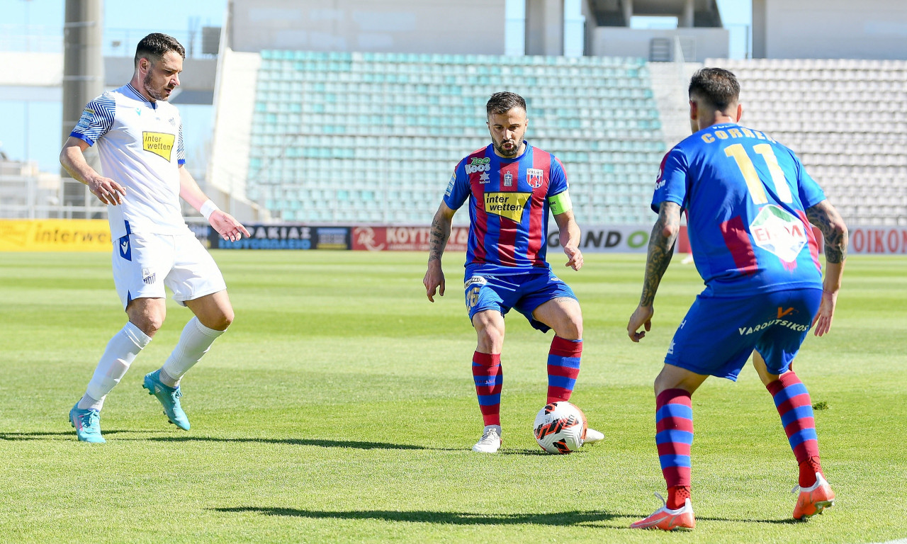 Άρης: Φέρνει τον Φεράρι, προφορική συμφωνία με τον Αργεντινό