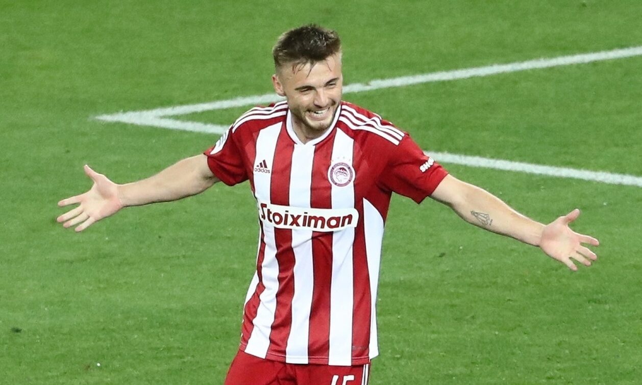 Μεταγραφές, Ολυμπιακός: Σκάει πρόταση για Ρέαμπτσιουκ | Οι «ερυθρόλευκες» απαιτήσεις