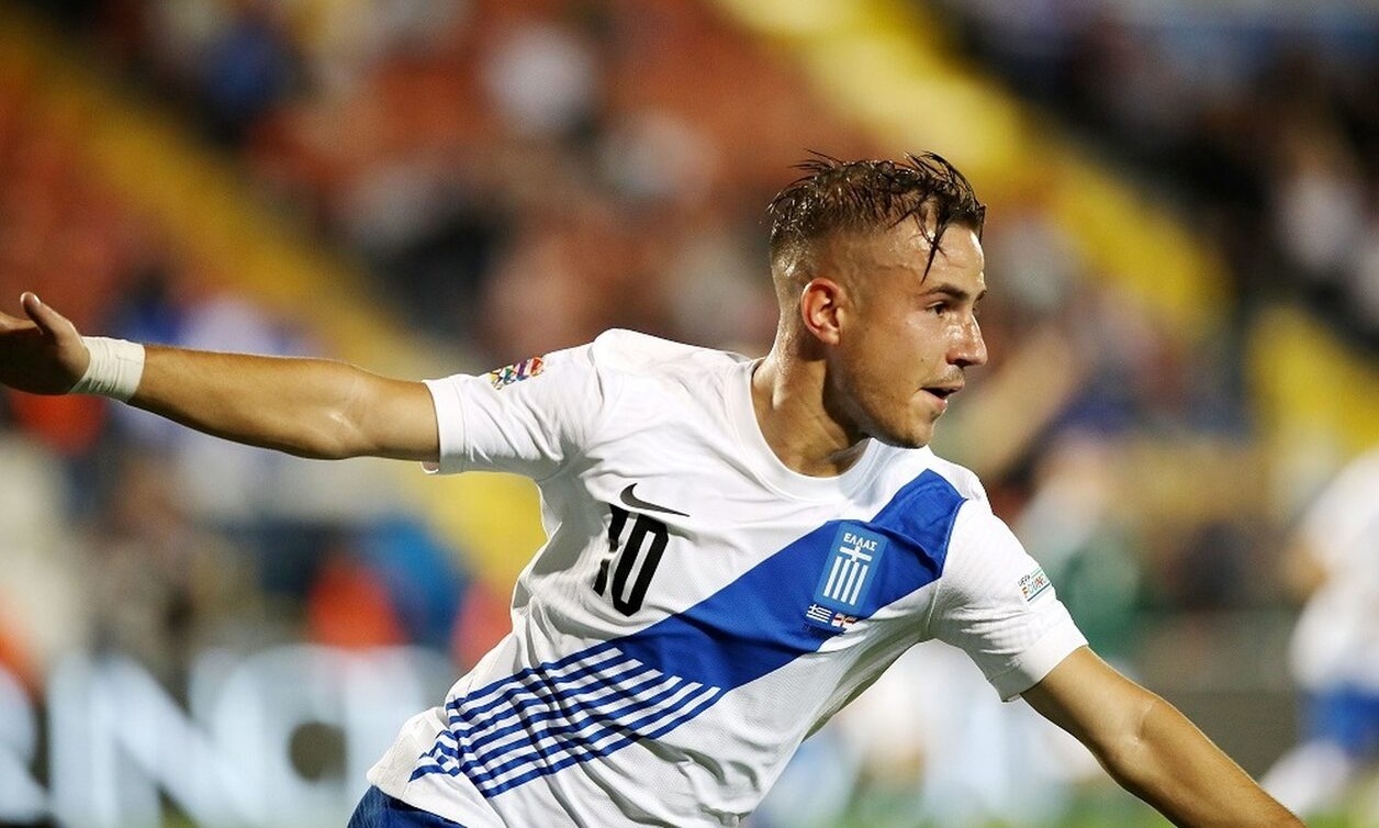 Μεταγραφές: Θέλει Πέλκα στη Σίβασπορ ο Τσετίν