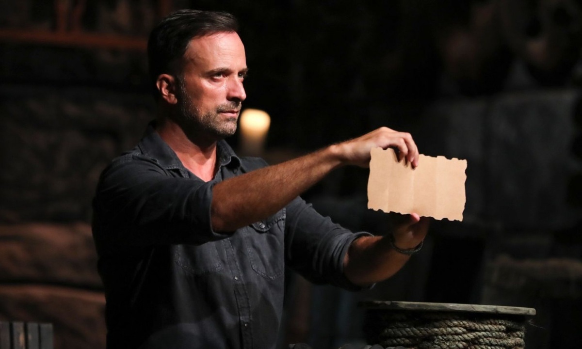 Survivor All Star:  «Game οver», γράφει ο Λιανός & επιστρέφει Ελλάδα