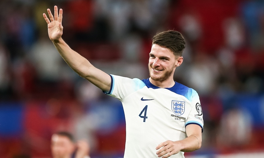 Μεταγραφές: Νέο «χτύπημα» από Άρσεναλ | Ανακοινώνει και Ράις