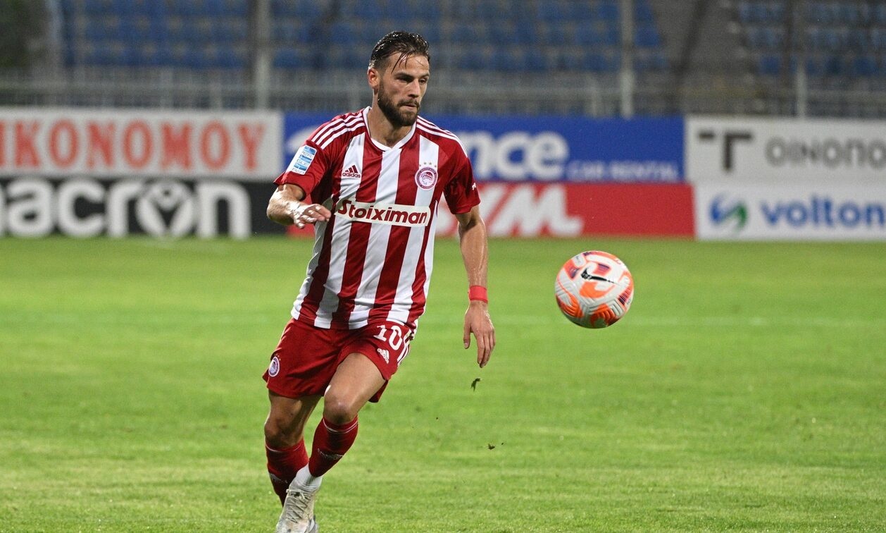 Ολυμπιακός: «Ντόμινο» με Ζίνκερναγκελ για Γκόμες και Μπάρτρα | Φιλικό με Νόριτς