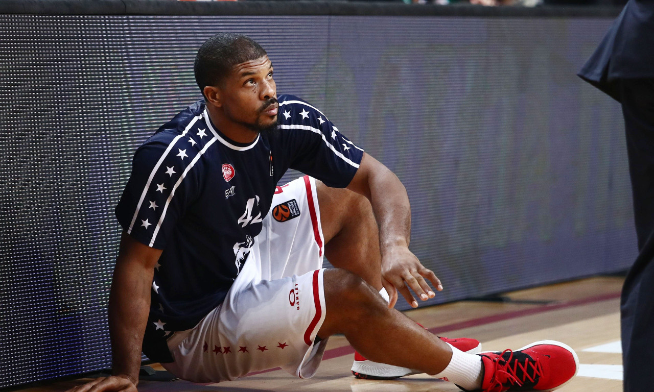 Μεταγραφές: Νέο συμβόλαιο για Χάινς στην Αρμάνι Μιλάνο