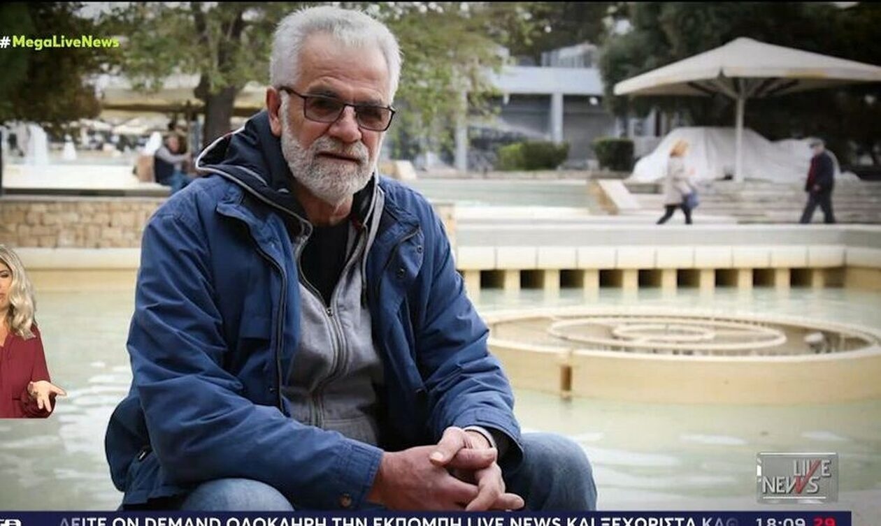 Εύβοια: Ξεσπά ο γιος του παλαίμαχου ποδοσφαιριστή Ζαφείρη Κάκαρη – «Δεν πήγε ασθενοφόρο»