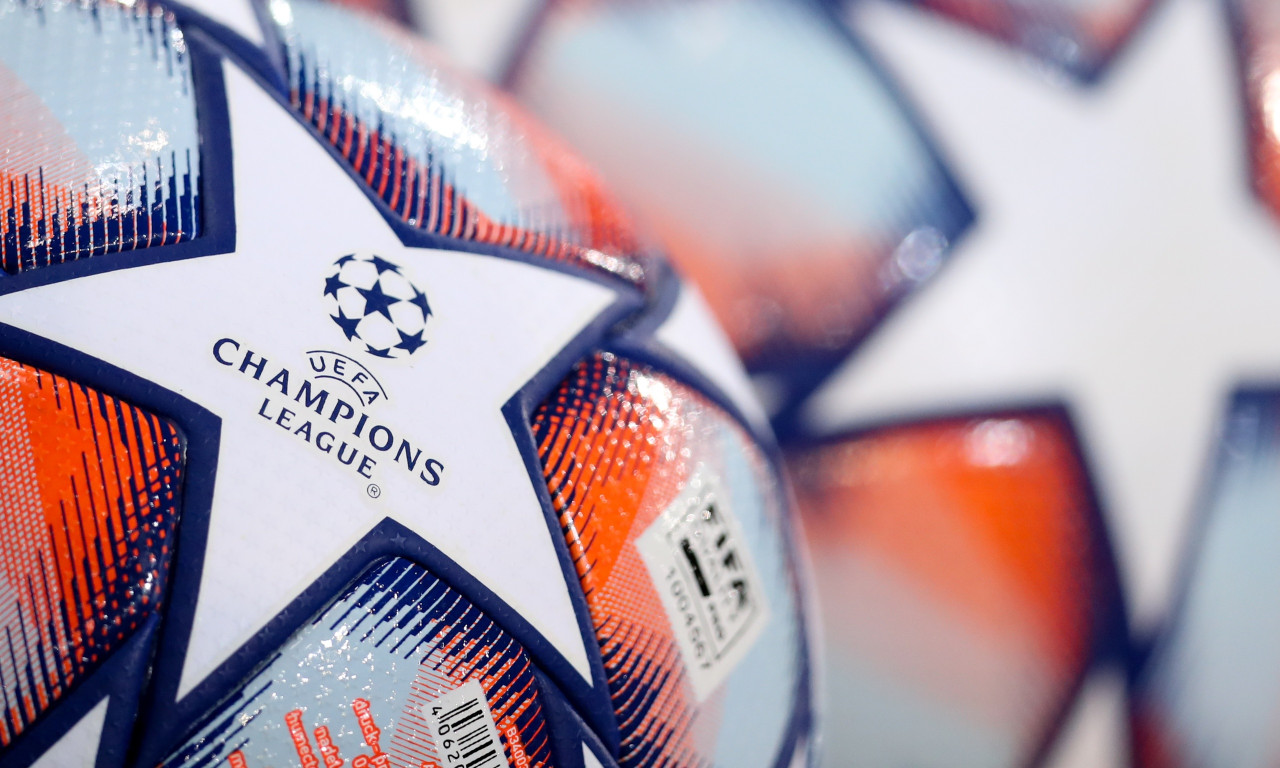 Champions League και ημιτελικοί Gold Cup με τις καλύτερες αποδόσεις στο Πάμε Στοίχημα