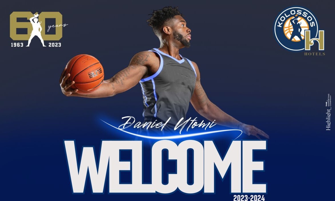 Μεταγραφές, Κολοσσός: Ενίσχυση με Ουτόμι